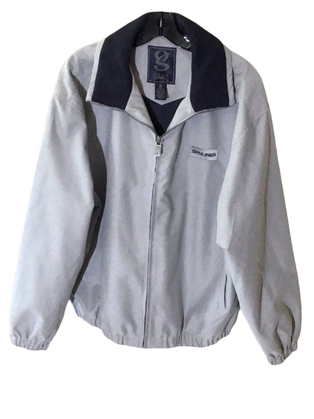 Gear for Sports Bayliner Jacket Men’s Medium Vintage